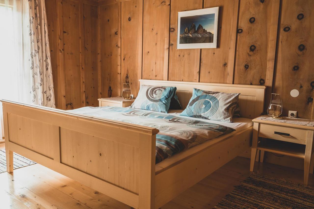 Ferienwohnung Wegelet Иннерфильгратен Экстерьер фото